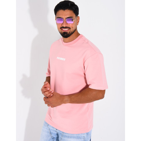 T-shirt "Futuriste"