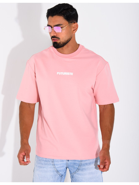T-shirt "Futuriste"