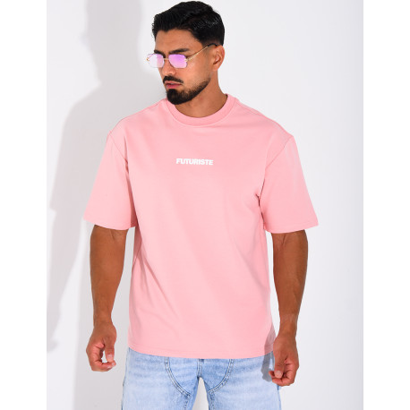 T-shirt "Futuriste"
