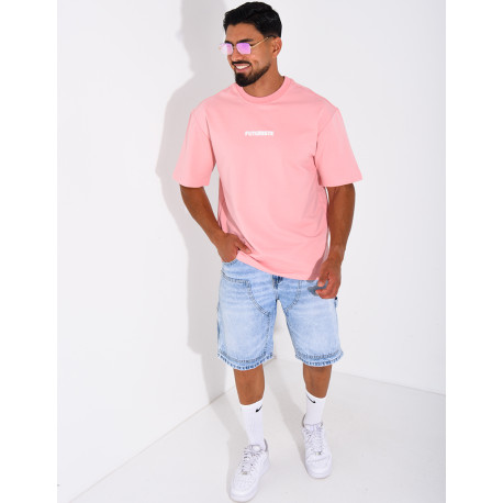 T-shirt "Futuriste"