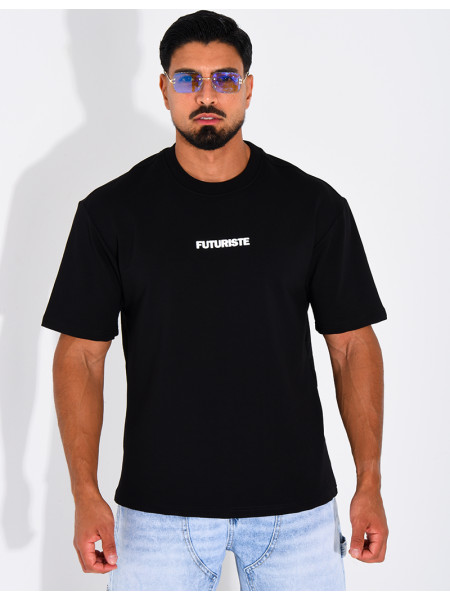 T-shirt "Futuriste"