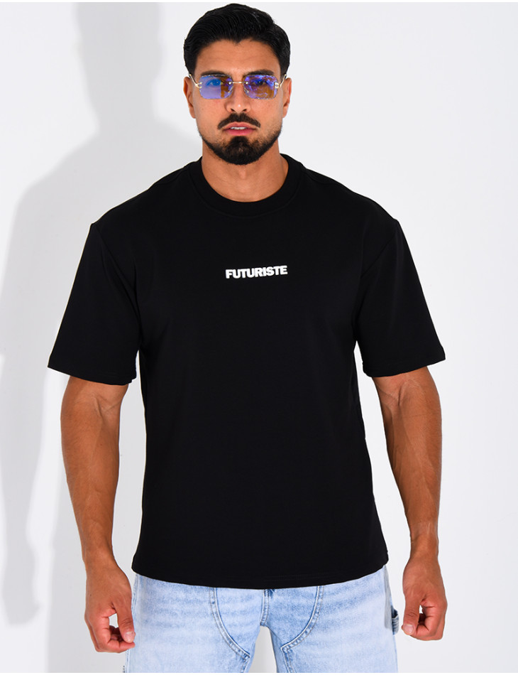 T-shirt "Futuriste"