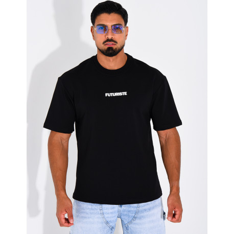 T-shirt "Futuriste"