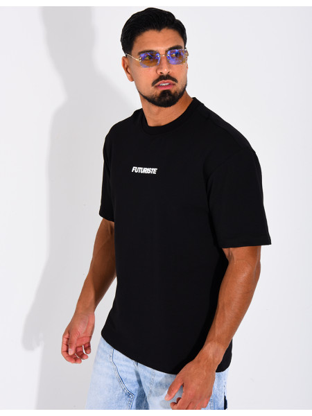 T-shirt "Futuriste"