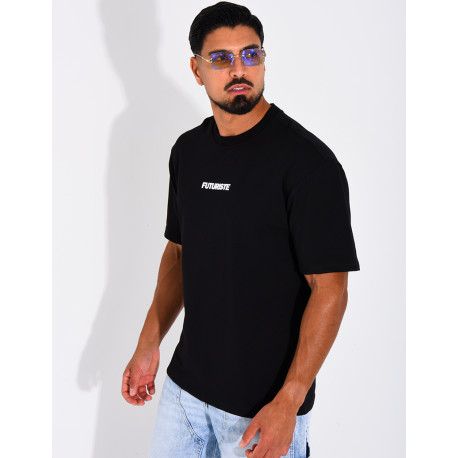 T-shirt "Futuriste"