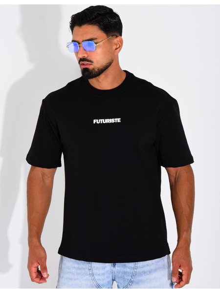 T-shirt "Futuriste"