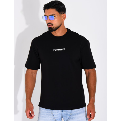 T-shirt "Futuriste"
