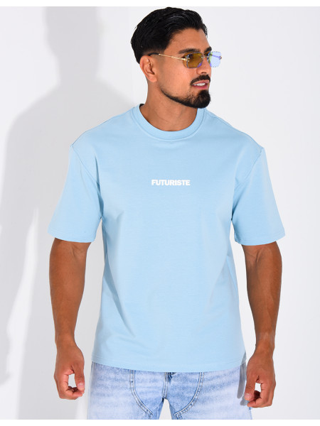 T-shirt "Futuriste"