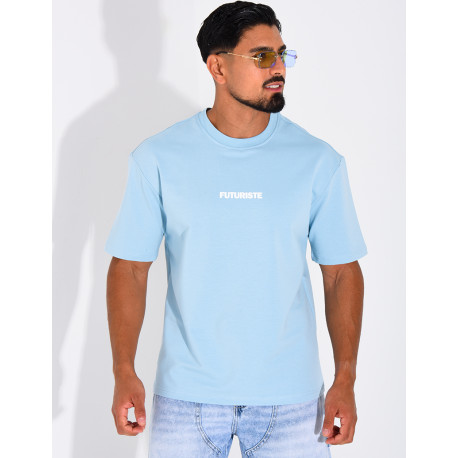T-shirt "Futuriste"