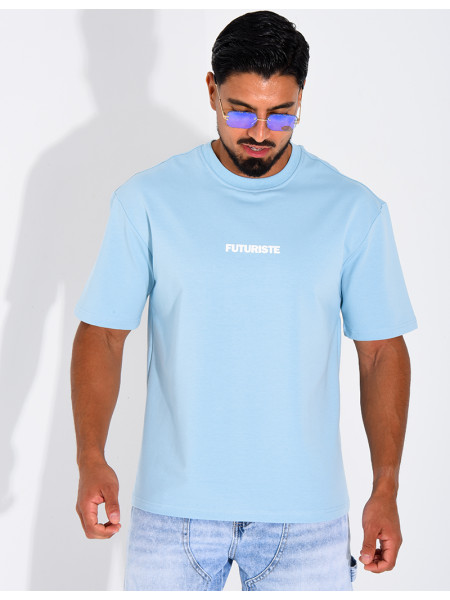 T-shirt "Futuriste"