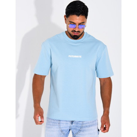 T-shirt "Futuriste"