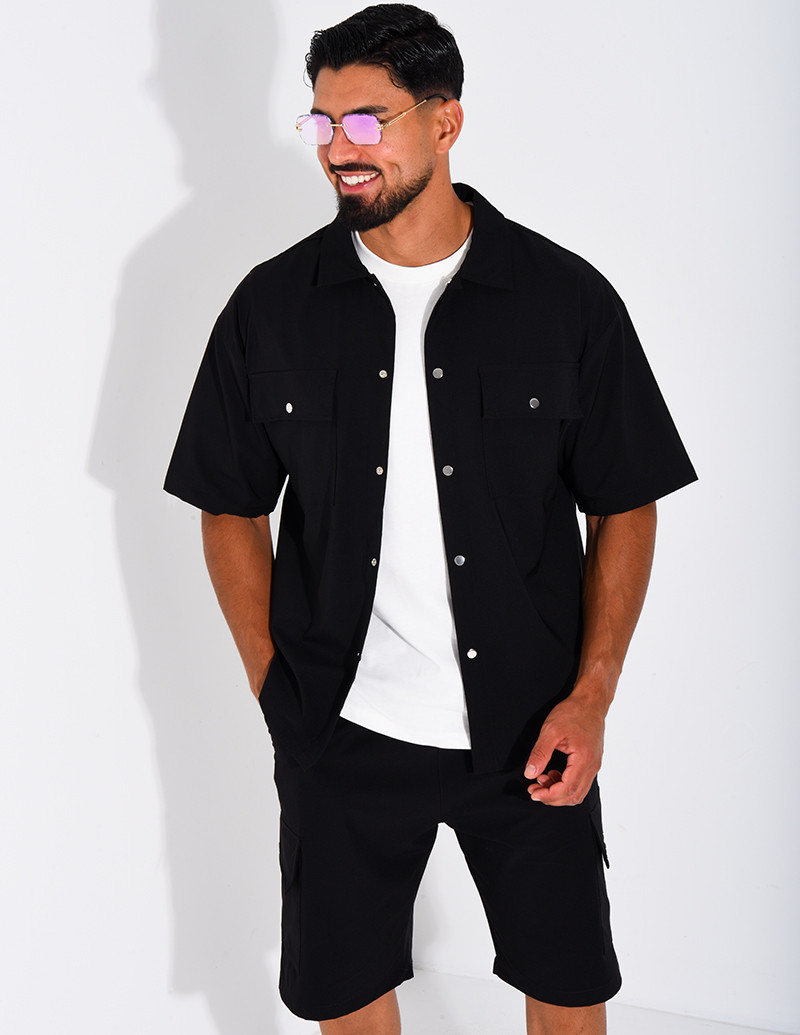 Herren-Set