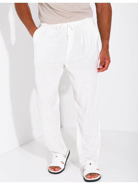 Hose Mann