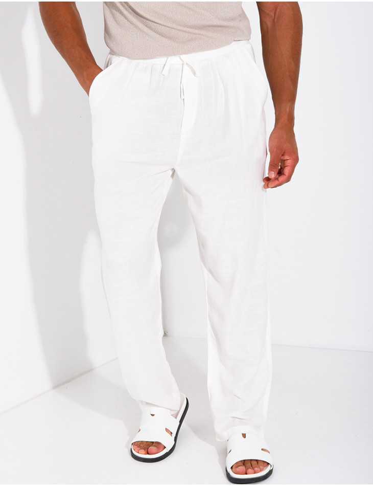 Hose Mann