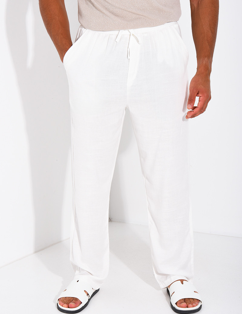 Men's trousers