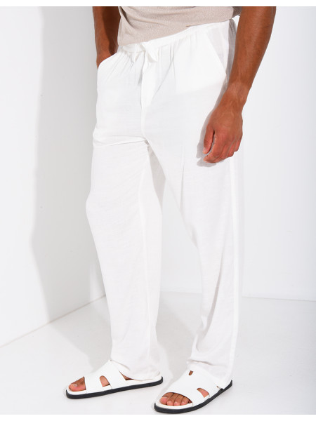 Hose Mann