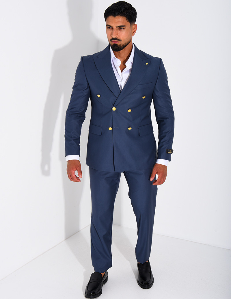 Suit set