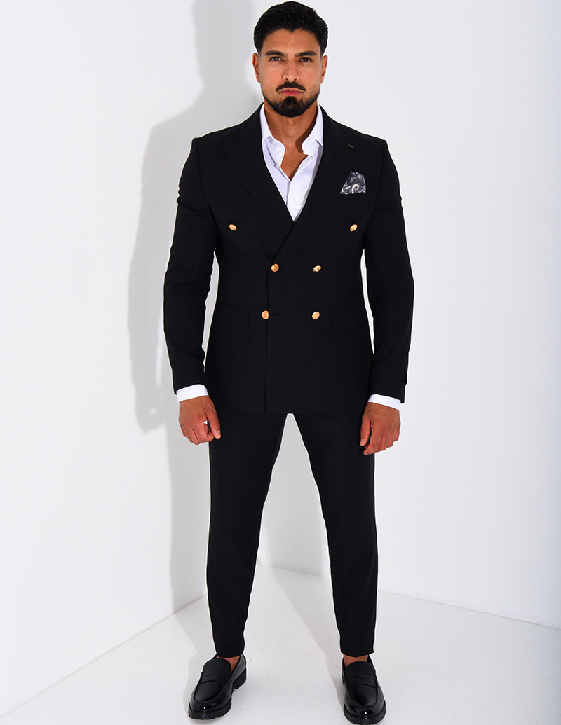 Suit set