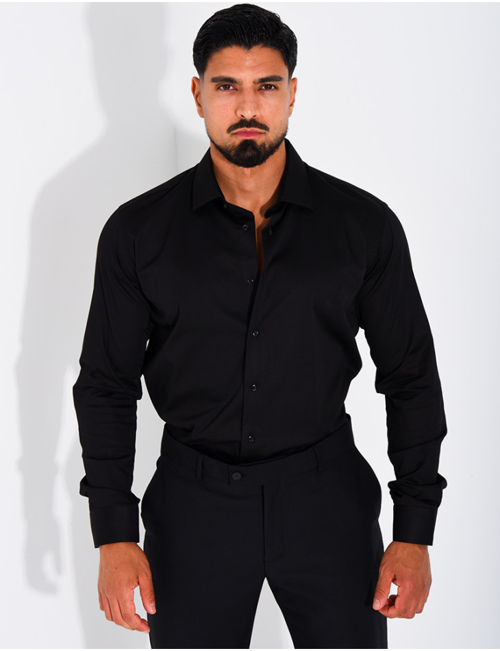 Men's shirt