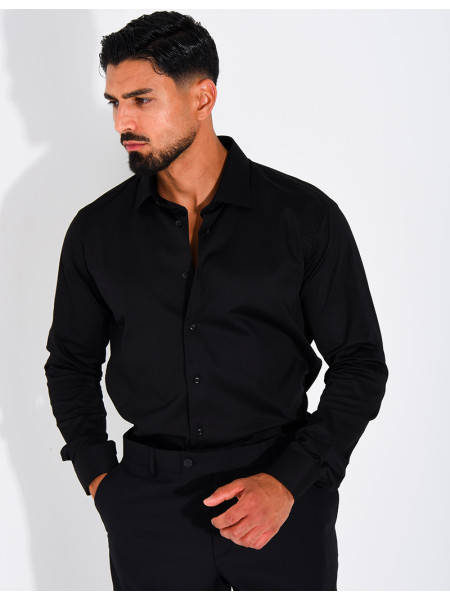 Men's shirt