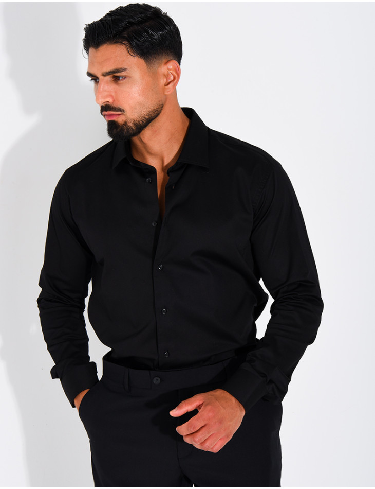 Men's shirt