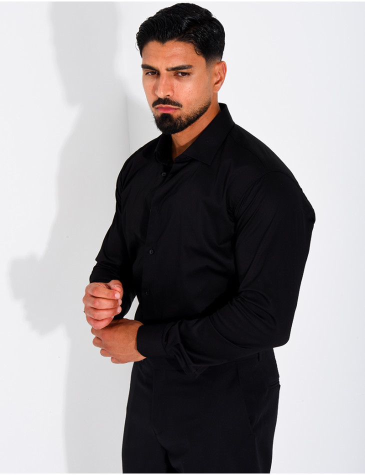 Men's shirt