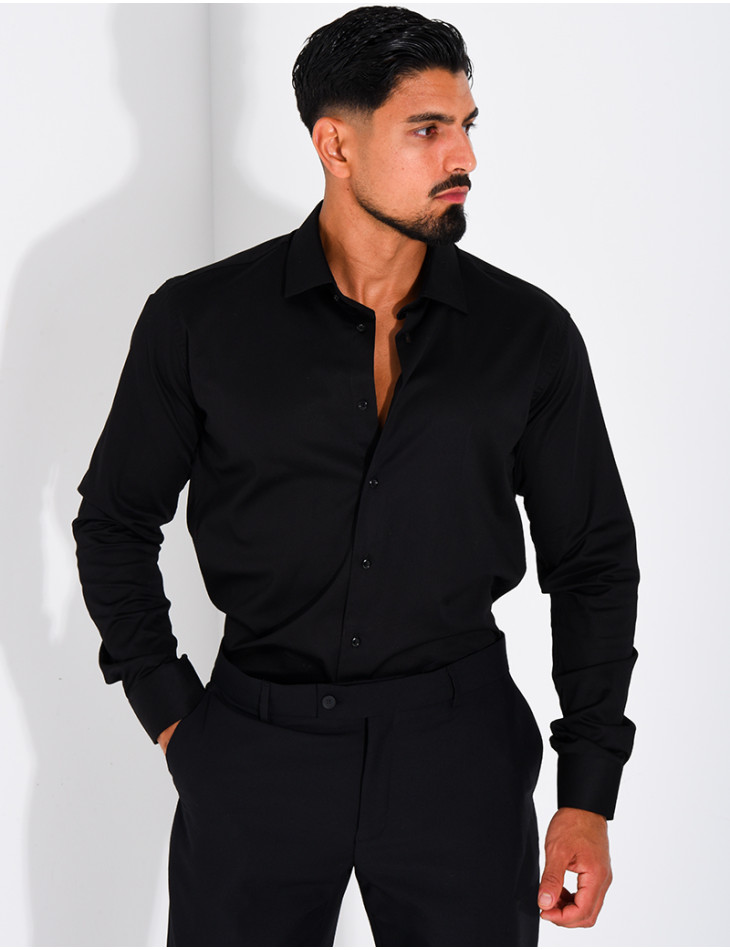 Men's shirt
