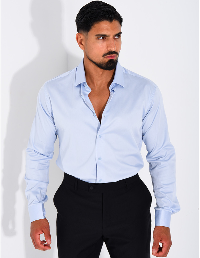 Men's shirt