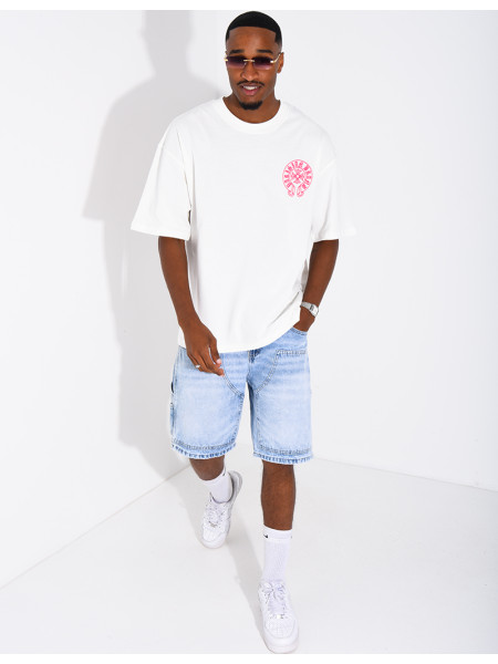 T-shirt "Parisian Brand"