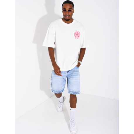 T-shirt "Parisian Brand"