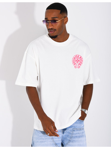 T-shirt "Parisian Brand"