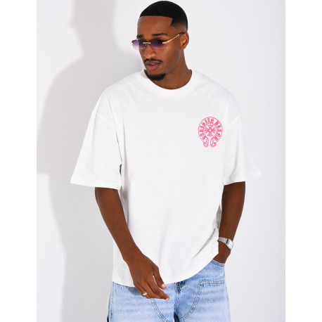 T-shirt "Parisian Brand"