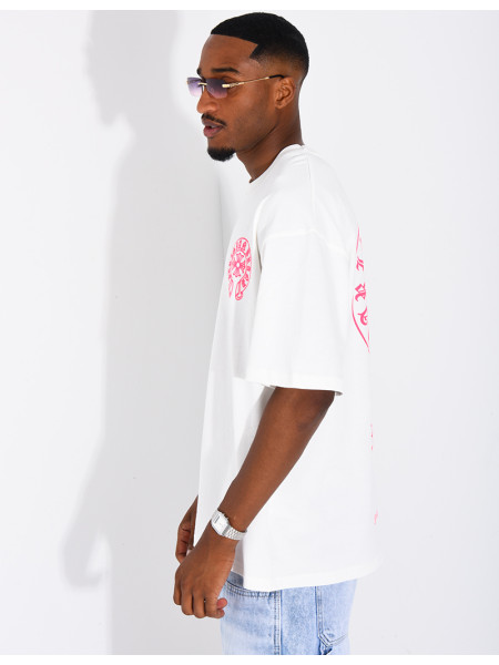 T-shirt "Parisian Brand"