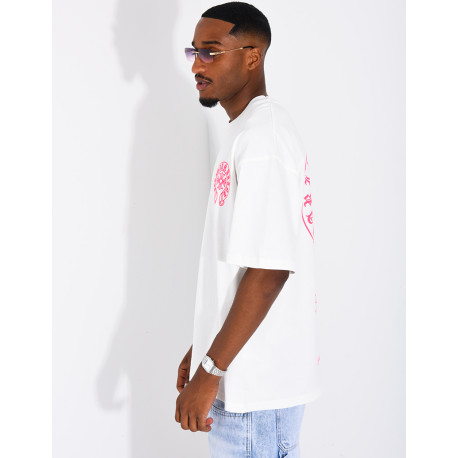 T-shirt "Parisian Brand"