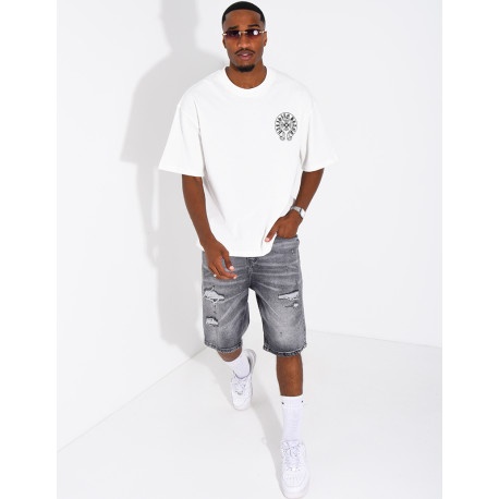 T-shirt "Parisian Brand"