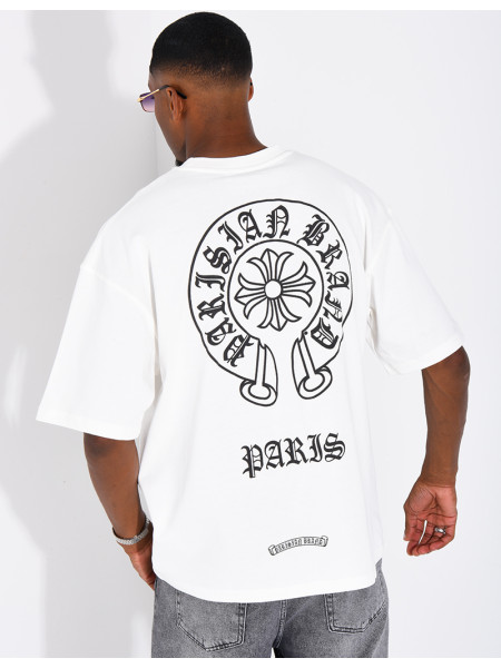 T-shirt "Parisian Brand"