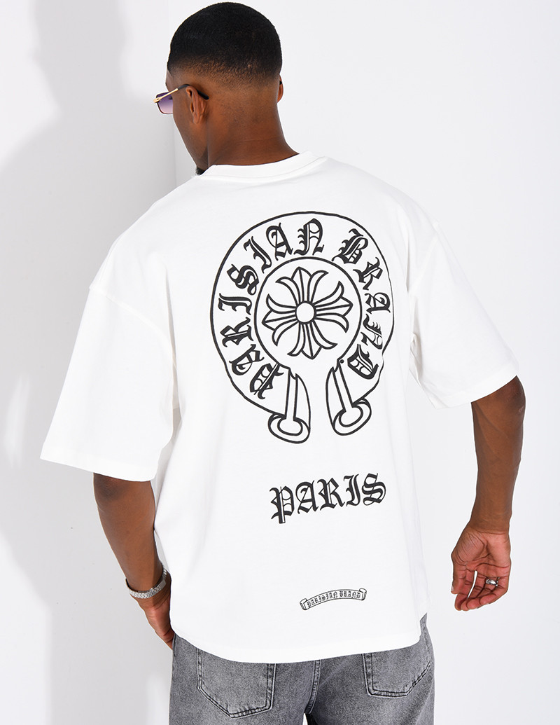 T-shirt "Parisian Brand"