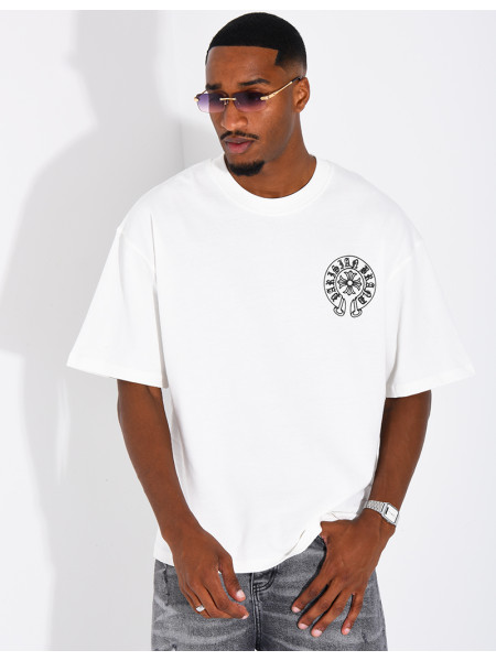 T-shirt "Parisian Brand"