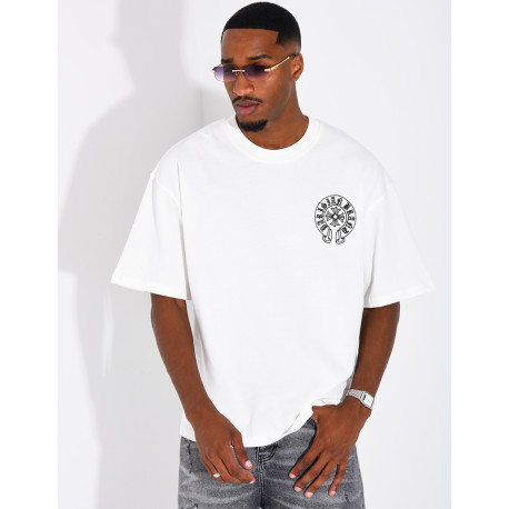 T-shirt "Parisian Brand"