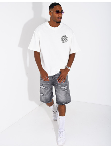 T-shirt "Parisian Brand"