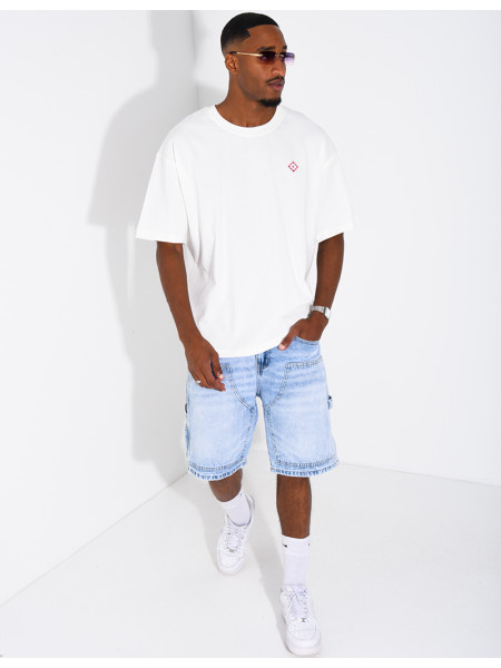 T-shirt à trèfle