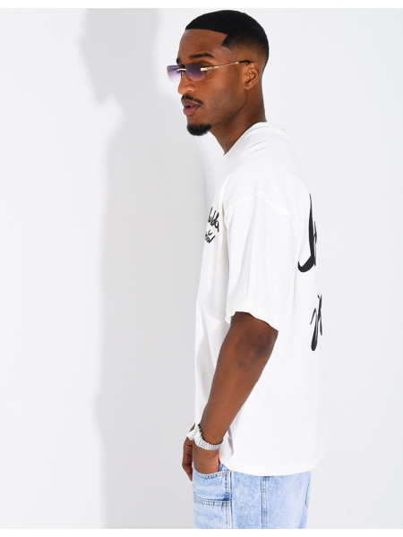 T-shirt "La dolce vita"