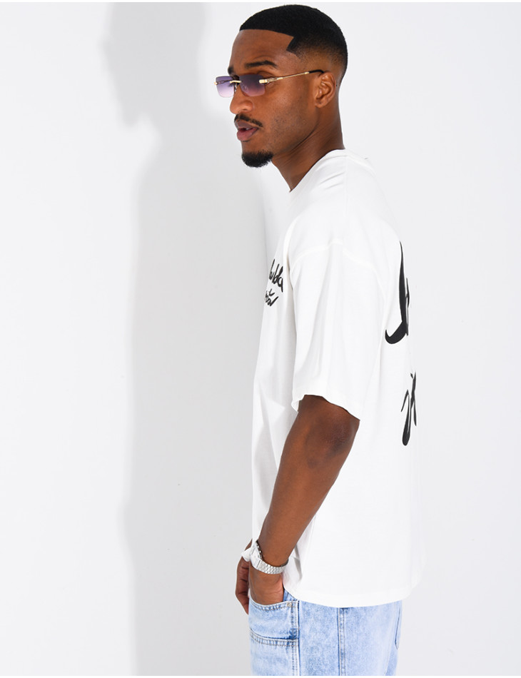 T-shirt "La dolce vita"