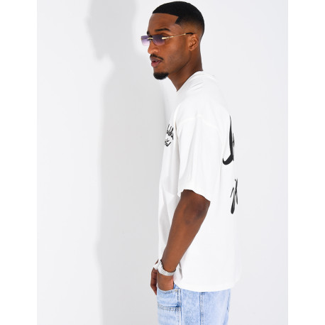 T-shirt "La dolce vita"