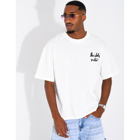 T-shirt "La dolce vita"