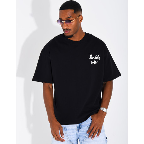 T-shirt "La dolce vita"