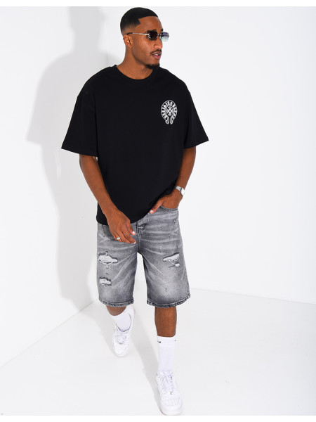 T-shirt "Parisian Brand"