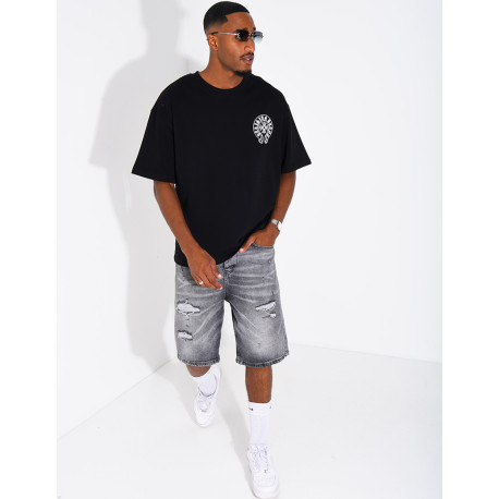 T-shirt "Parisian Brand"
