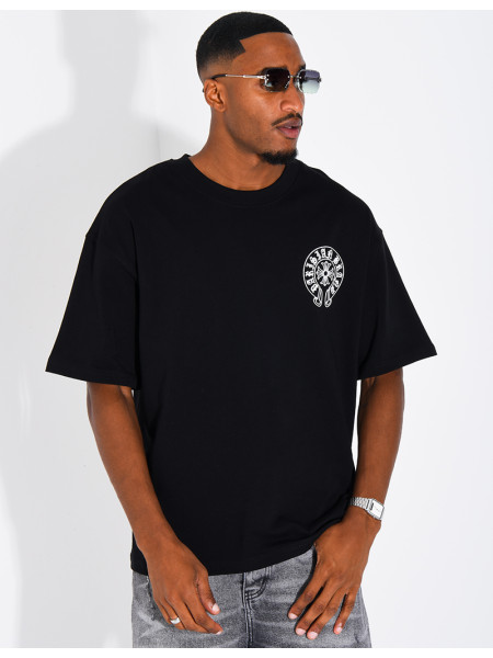 T-shirt "Parisian Brand"
