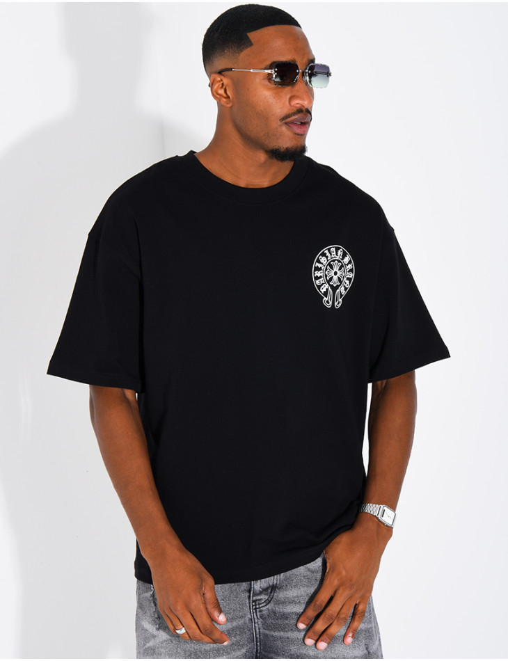 T-shirt "Parisian Brand"